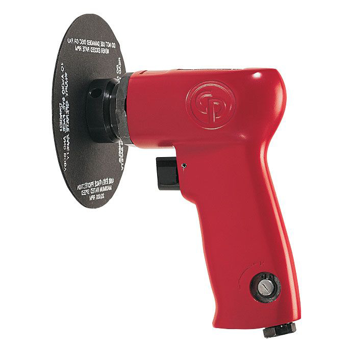 CP9778 Pneumatic Sander 5"